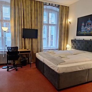 Vierpersoonskamer